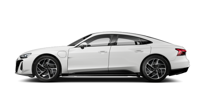 e-tron GT