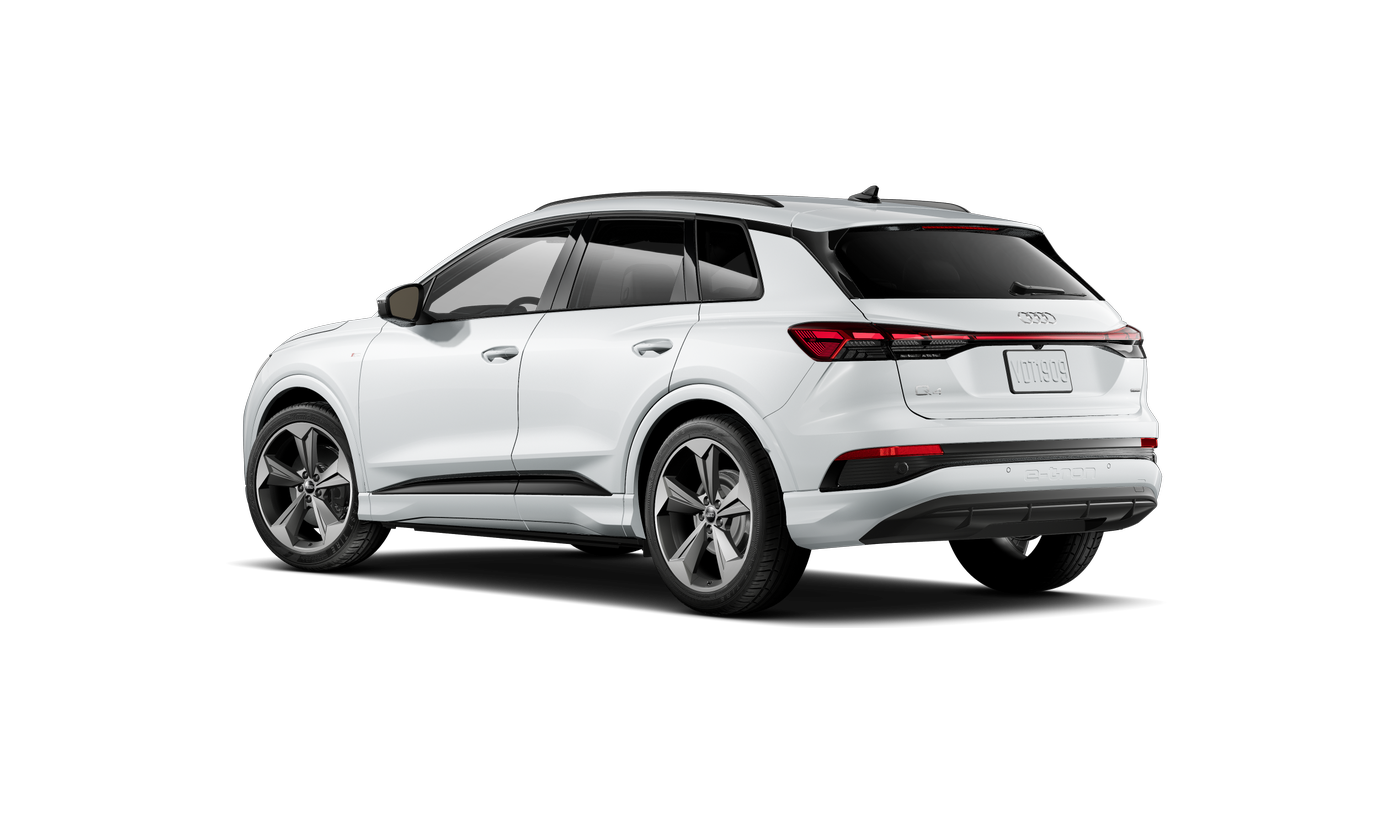 2025 Audi Q4 e-tron Premium Plus - Photo 43
