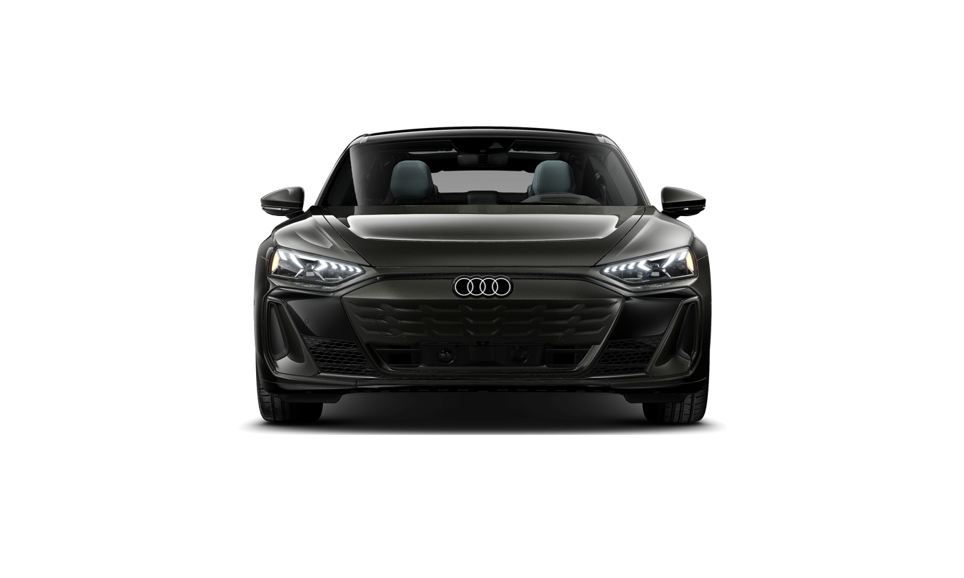 2025 Audi S e-tron GT