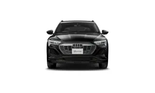 Image about Audi Q8 e-tron 55 e-tron quattro S line 300,00 kW