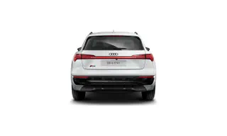 Image about Audi Q8 e-tron 55 e-tron quattro Launch Edition 300,00 kW
