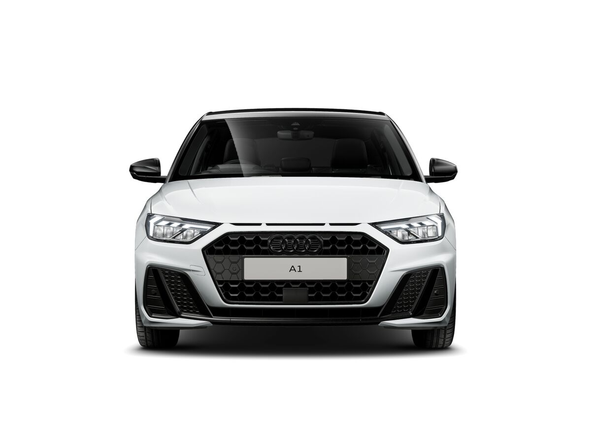 2026 Audi A1