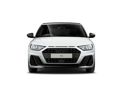 2026 Audi A1