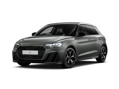 2026 Audi A1