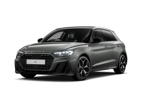 2026 Audi A1