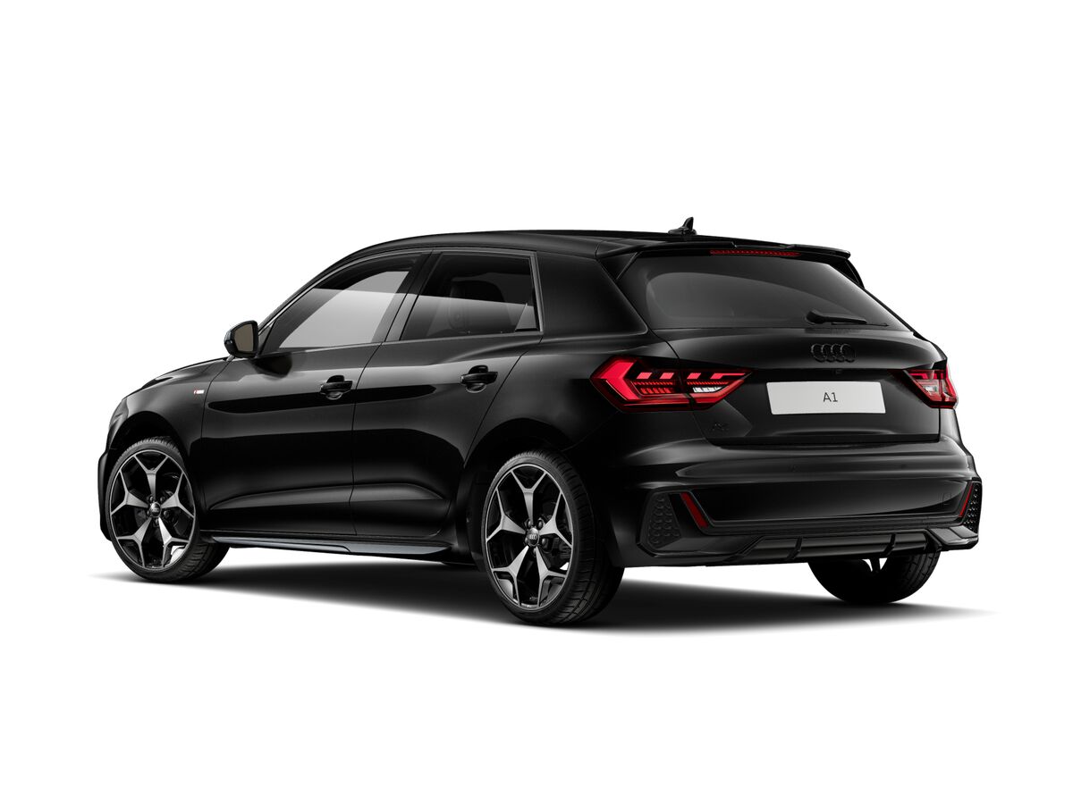 2026 Audi A1