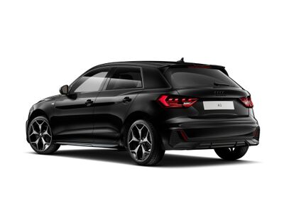 2026 Audi A1