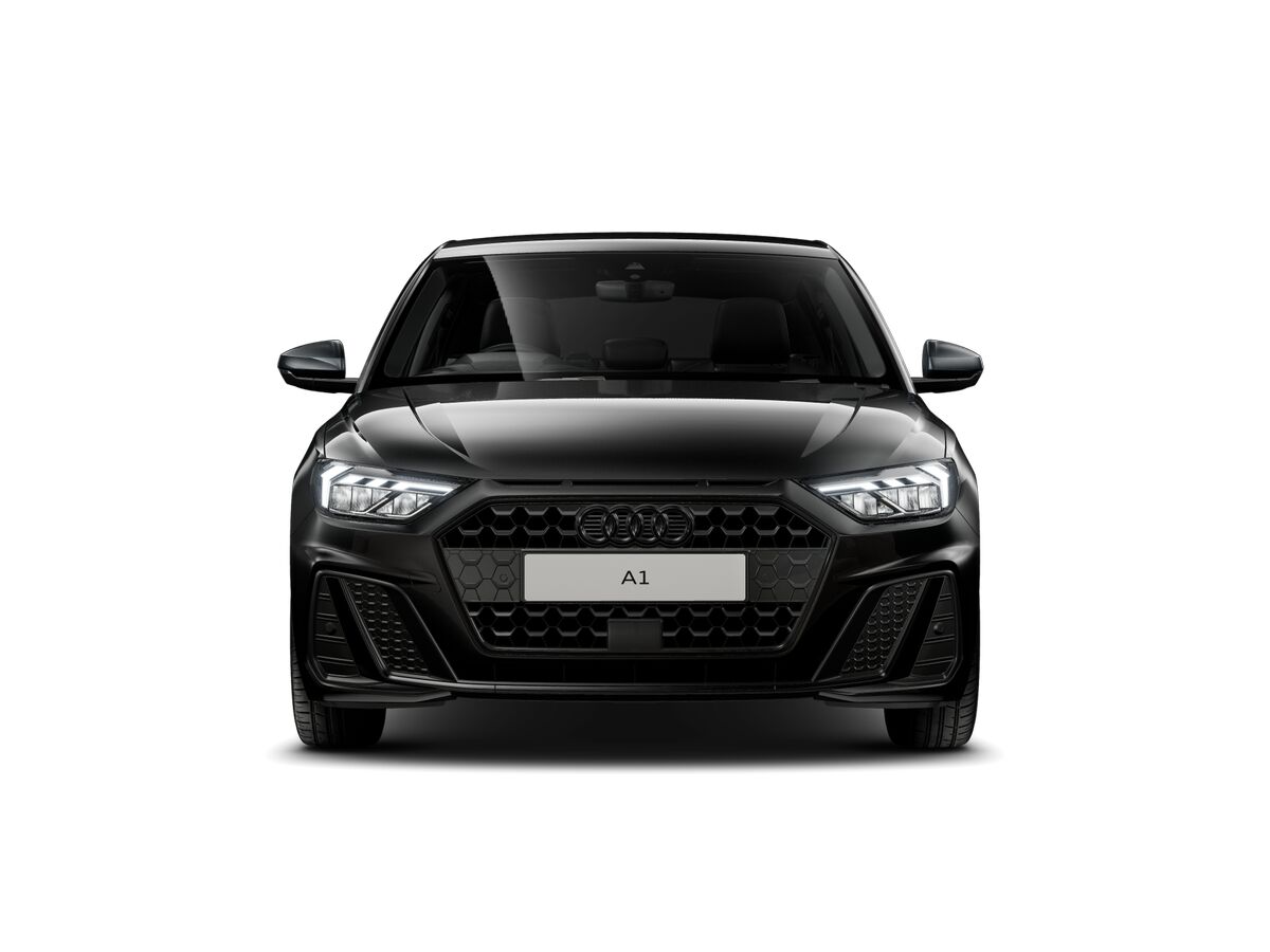 2026 Audi A1