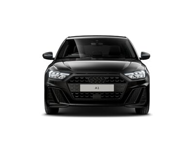 2026 Audi A1