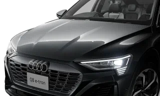Image about Audi Q8 Sportback e-tron 55 e-tron quattro S line 300,00 kW