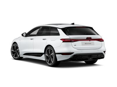 2025 Audi A6