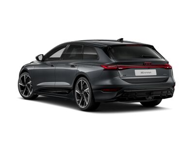 2025 Audi A6