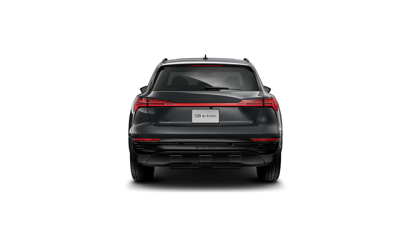 2024 Audi Q8 e-tron