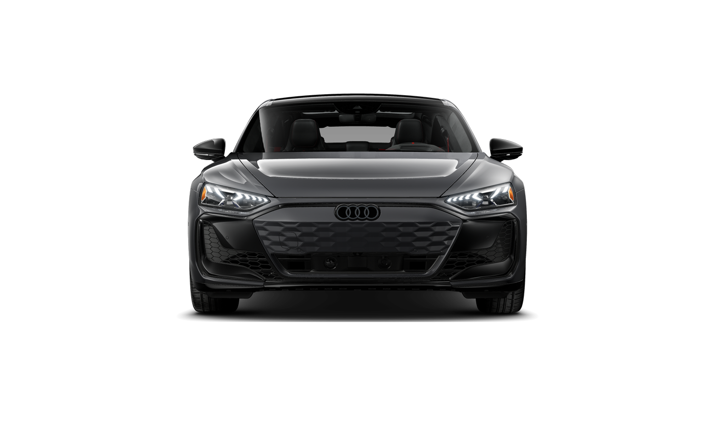 2027 Audi RS e-tron GT performance
