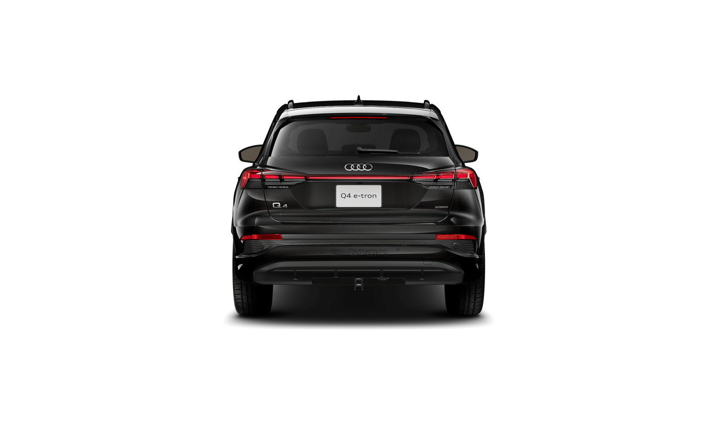 2024 Audi Q4 e-tron