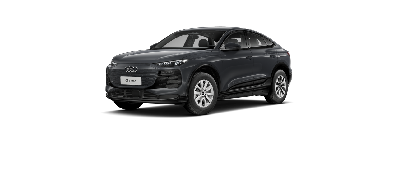 Q6 Sportback e-tron