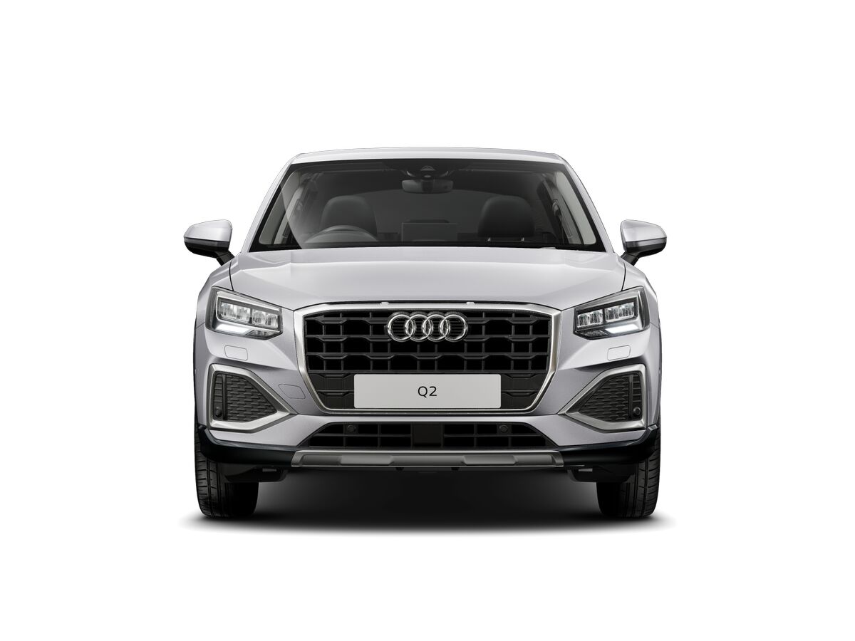 2025 Audi Q2