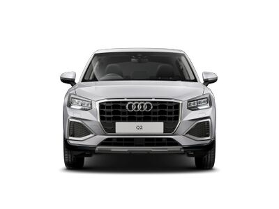 2025 Audi Q2