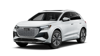 Photo of 2023 Audi Q4 e-tron 