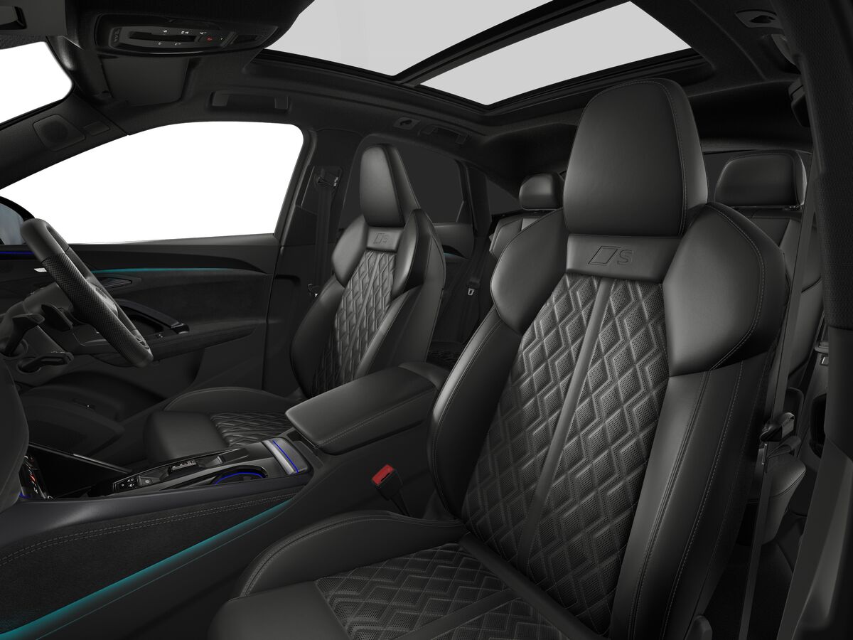 2025 Audi SQ5