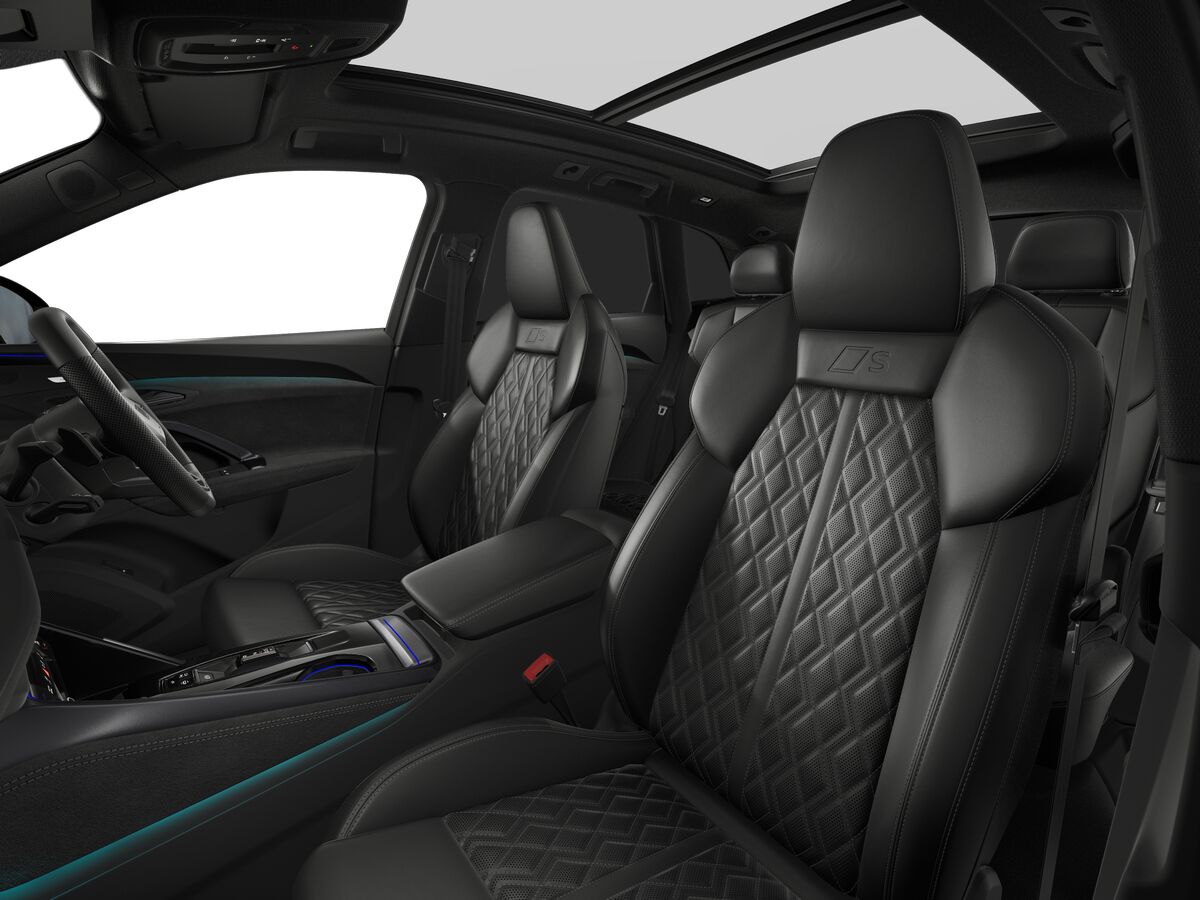 2025 Audi SQ5