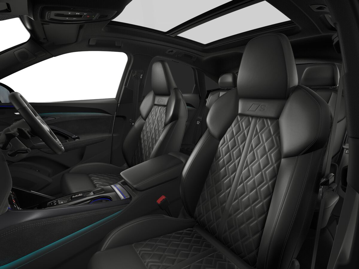 2025 Audi SQ5