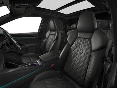 2025 Audi SQ5