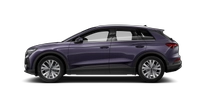 Audi  Q4 e-tron