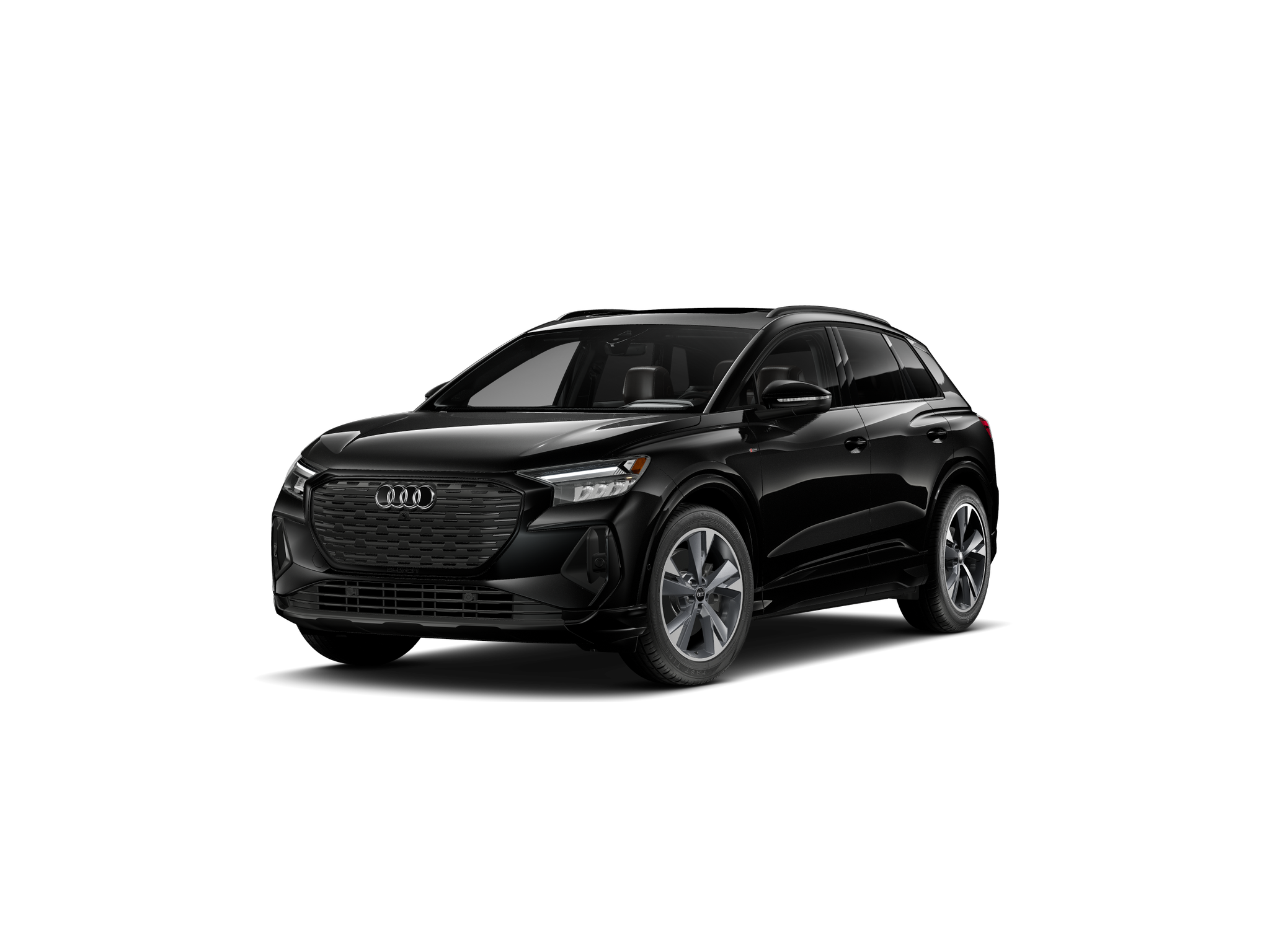 2024 Audi Q4 e-tron Premium Plus