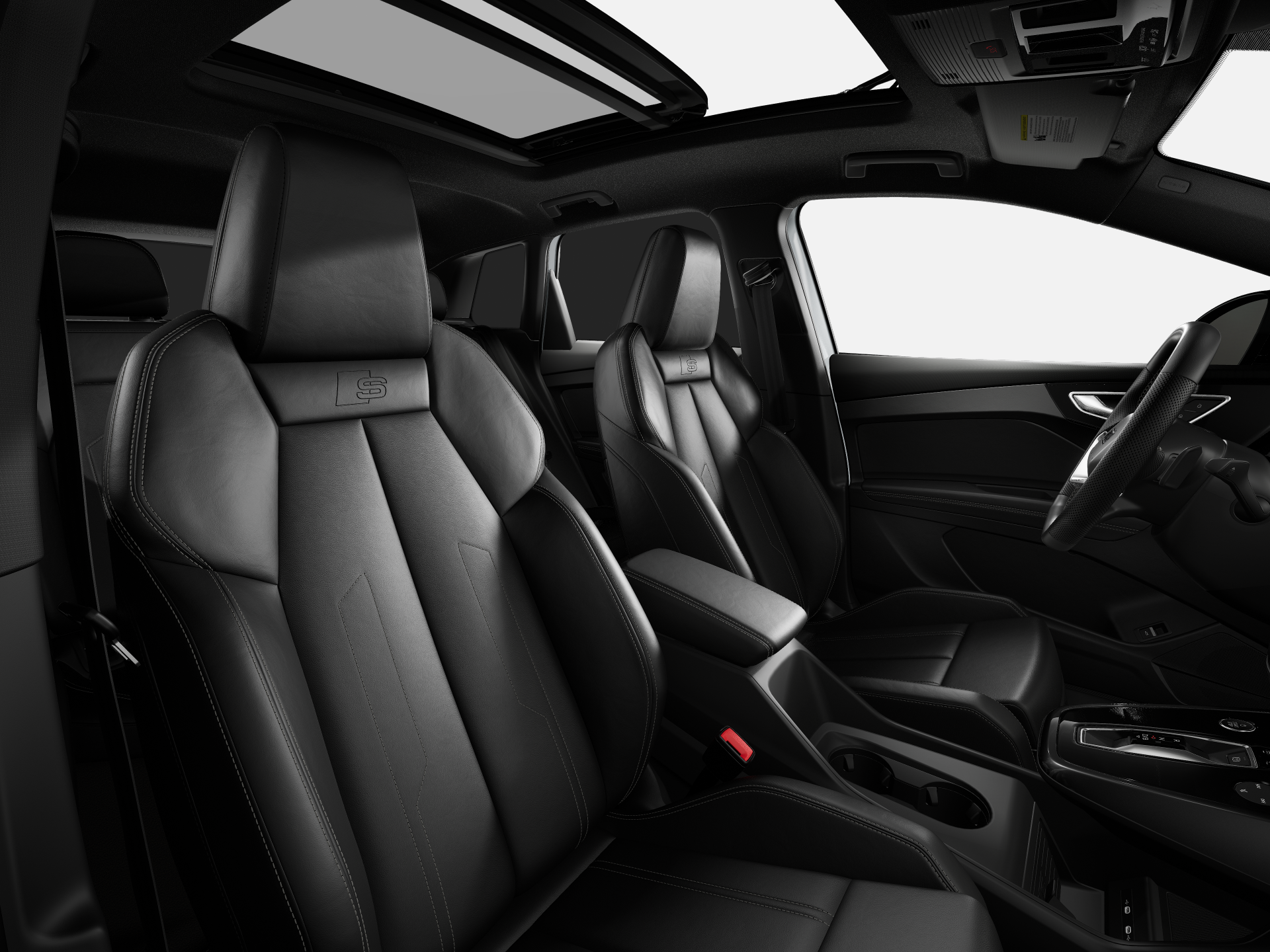 2026 Audi Q4 e-tron