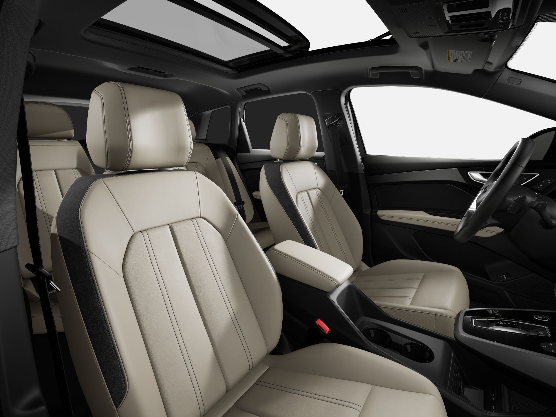 2026 Audi Q4 e-tron Premium Plus - Photo 28