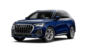 Photo of 2025 Audi Q3 SUV