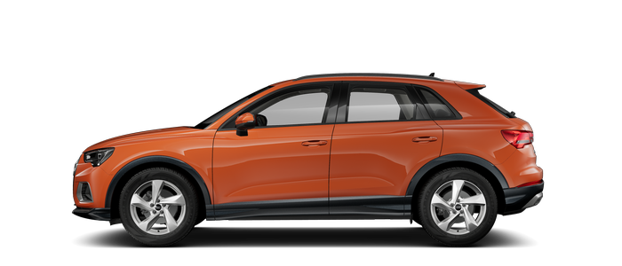 Audi  Q3