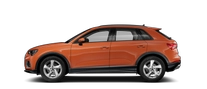 Audi  Q3