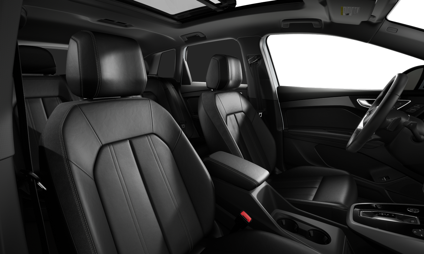 2025 Audi Q4 e-tron Premium Plus - Photo 36