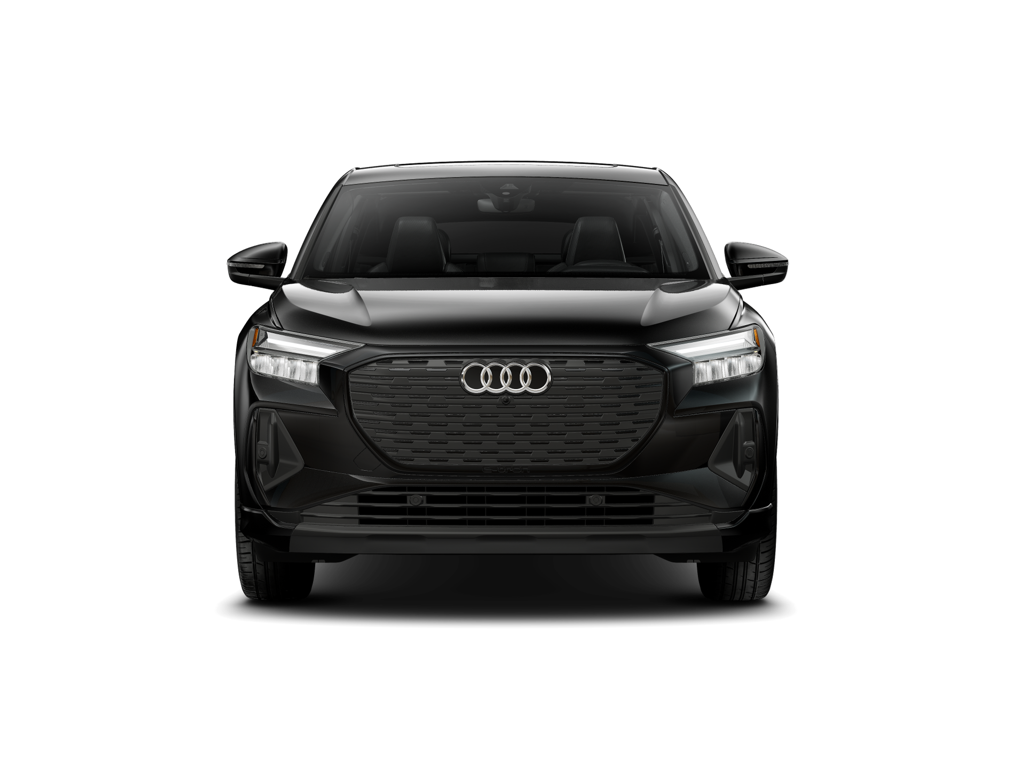 2024 Audi Q4 Sportback e-tron