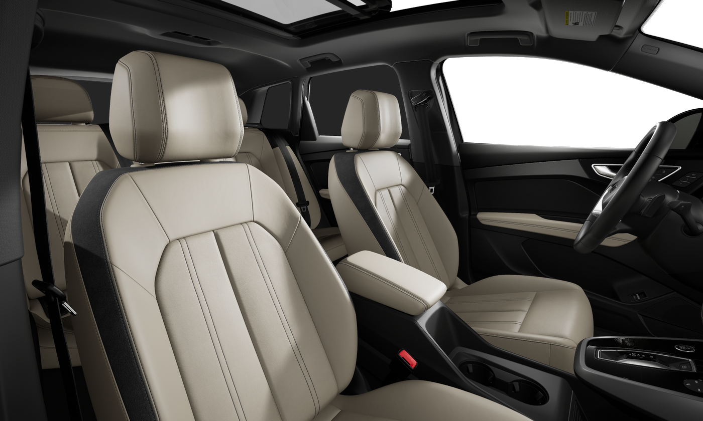 2026 Audi Q4 e-tron Premium Plus - Photo 35