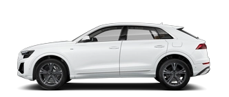 Q8 SUV e-hybrid