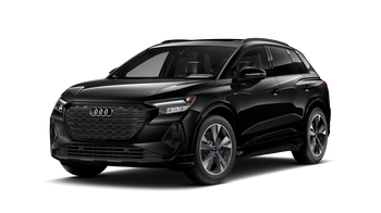 Photo of 2024 Audi Q4 e-tron 