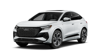 Photo of 2024 Audi Q4 Sportback e-tron