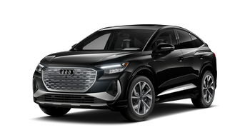 Photo of 2023 Audi Q4 Sportback e-tron 