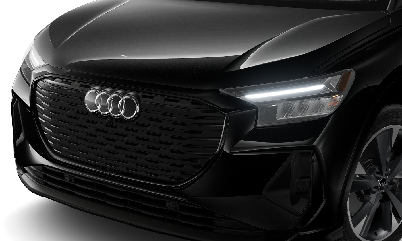 2025 Audi Q4 e-tron Premium - Photo 10