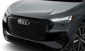 2026 Audi Q4 Sportback e-tron