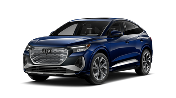 Photo of 2024 Audi Q4 Sportback e-tron