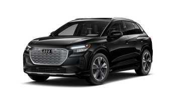 Photo of 2025 Audi Q4 e-tron 