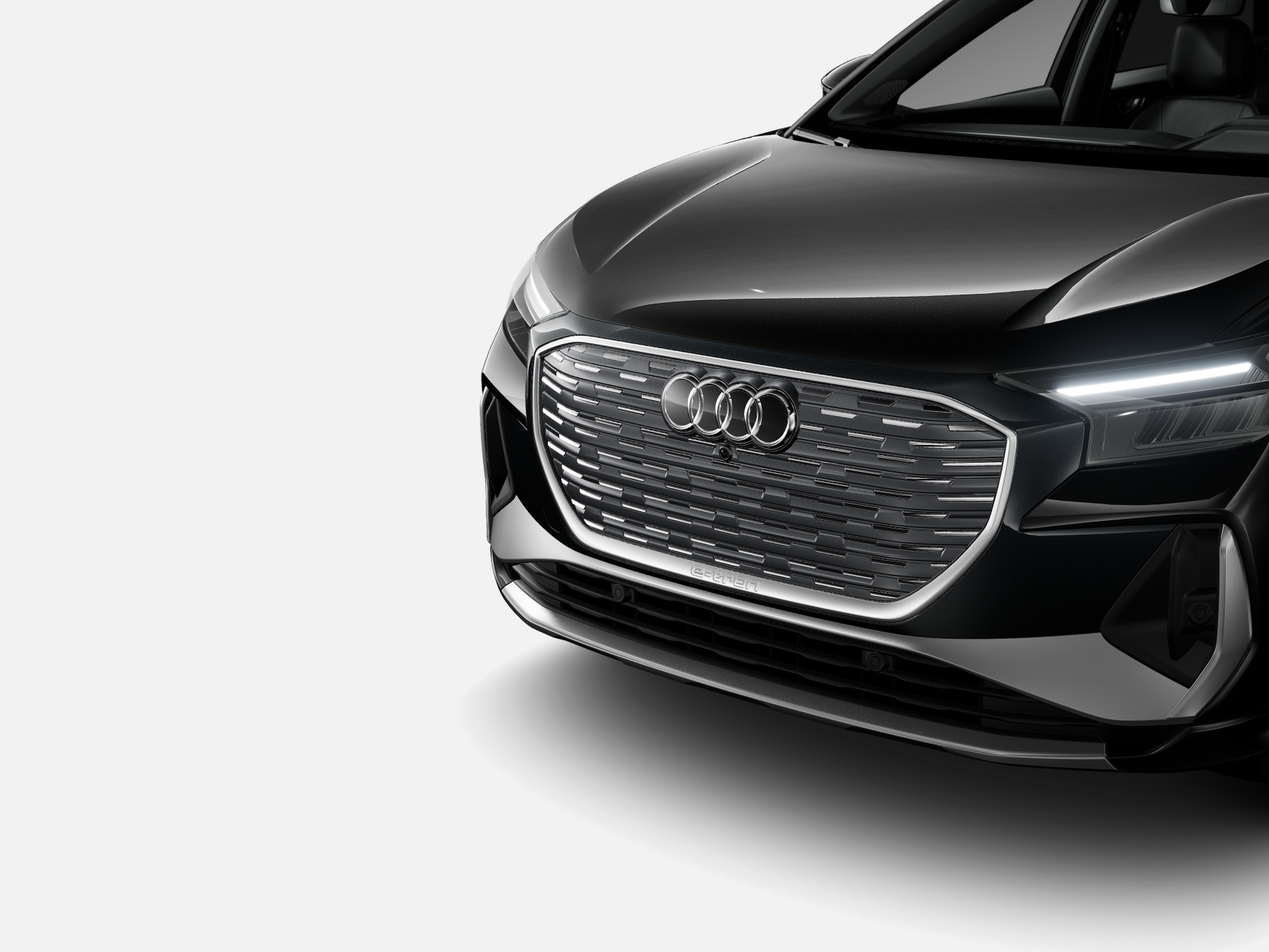 2026 Audi Q4 e-tron