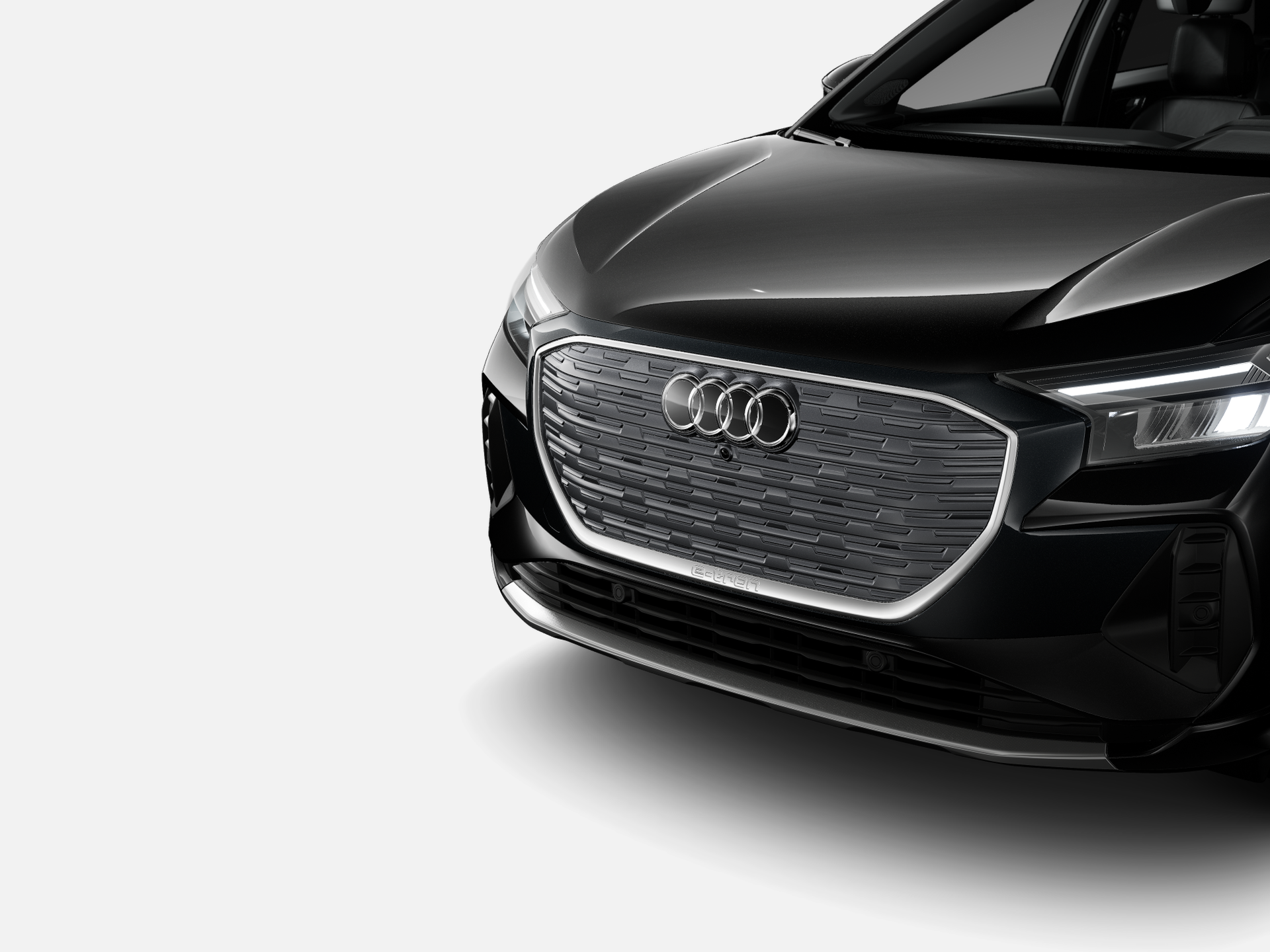 2024 Audi Q4 e-tron