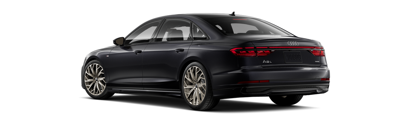 2026 Audi A8 Base - Photo 44