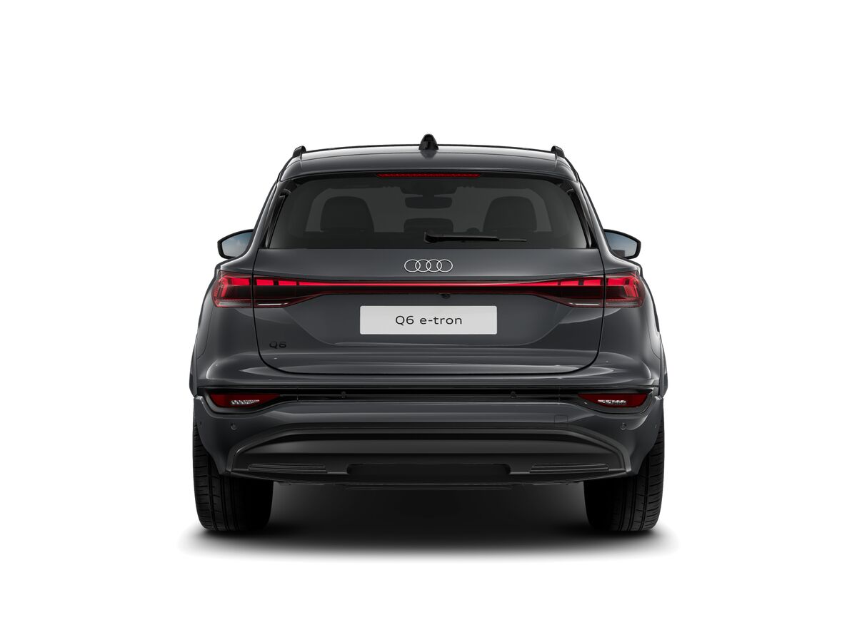 2025 Audi Q6