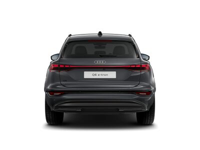 2025 Audi Q6